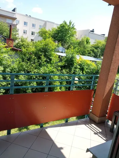 wynajmę kawalerkę na ul. Serdecznej - miniatura 2