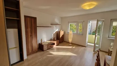 Kawalerka do wynajęcia, 28m2, metro Wierzbno, czynsz w cenie - miniatura 5