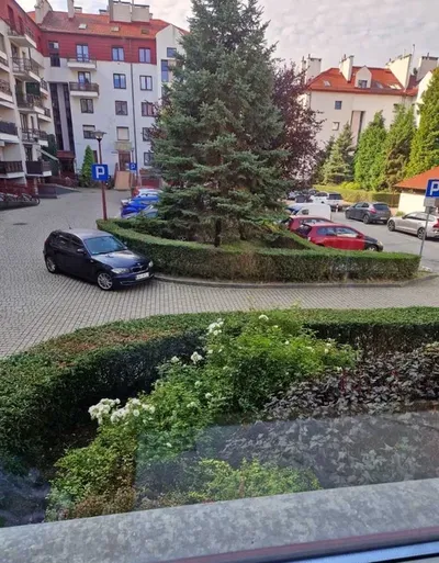 mieszkanie do wynajęcia : 3 pokoje, 73 m2, Radzikowskiego, zamkniete osiedle, od zaraz