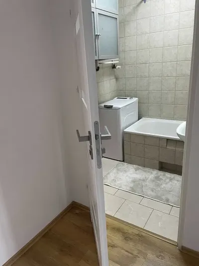 Przestronne 2 pokoje (54m²) Lublin LSM, ul. Zana | widok na zielony wąwóz - miniatura 5