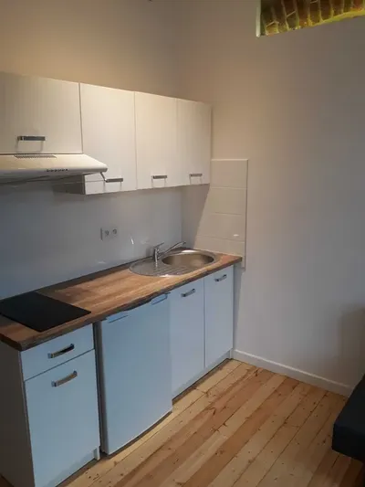 Nowa, komfortowa kawalerka tuż przy Rynku Łazarskim - ul. Mottego - miniatura 4