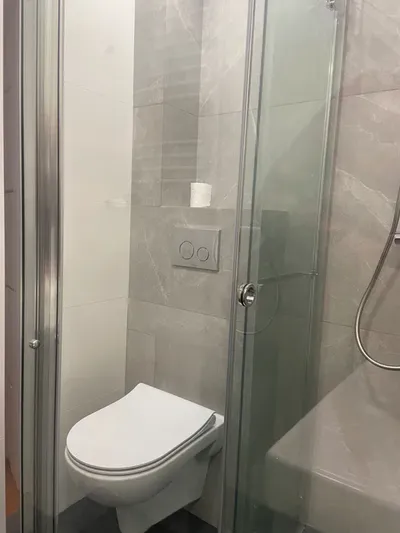 Nowoczesna kawalerka 25m2, Stare Dębniki, Bałuckiego - miniatura 4