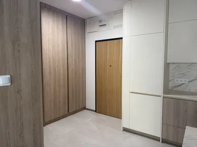 NOWY PORT apartament wysoki standard - miniatura 3