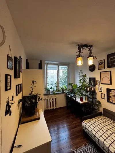 Wynajem pokoju Katowice Ligota - miniatura 4