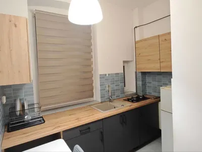 kawalerka 35 m² z osobną kuchnią – ul. Głogowska 167