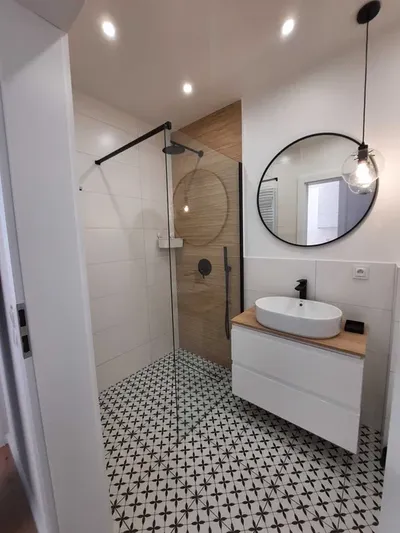 Gdańsk Niepołomicka 18 | 2 pokoje | Balkon | Parking - miniatura 2