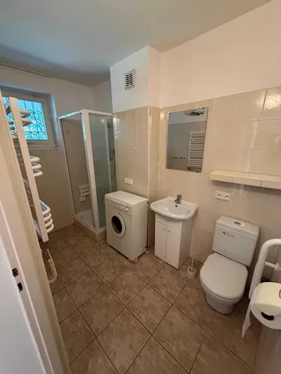Mieszkanie na wynajem Gdynia Witomino 2 pokoje 54 m² ogródek garaż - miniatura 5
