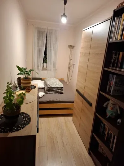 wynajmę mieszkanie, Kraków, Prądnik Biały, ul. Felińskiego 30, 36 m - miniatura 2