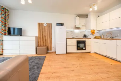 Ruczaj | Czerwone Maki 31b | obok ATUT | miejsce w garażu - miniatura 2