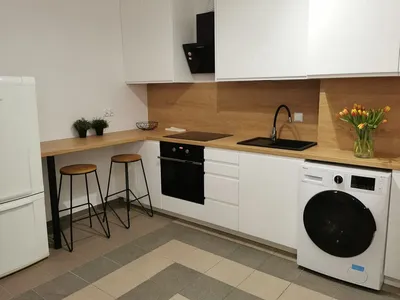 Jasny przytulny pokój ul. Kwiatkowskiego 2b - miniatura 4
