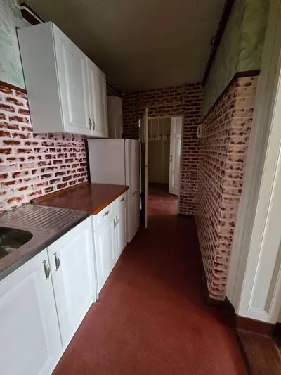 Mieszkanie Poznań ul. Rybaki 56m2 Bez dodatkowego czynszu - miniatura 5
