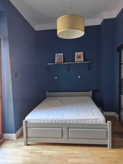 Kazimierz | 2 pokojowe mieszkanie z balkonem | 50m2 | WYNAJMĘ - miniatura 5