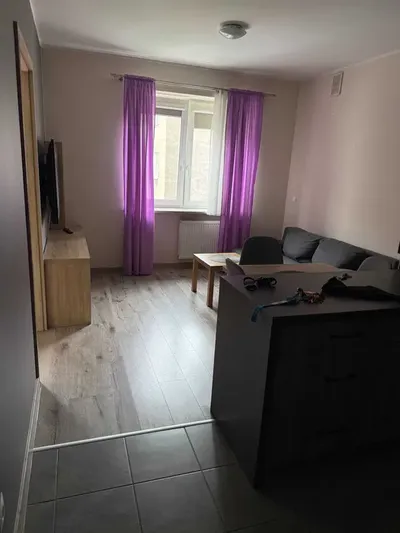Do WYNAJĘCIA: Kraków ; Nowa Huta - os. GRODOWE – 30 m2 - miniatura 2
