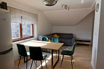 Wynajme 85m2 mieszkanie bezczynszowe na ulicy Bronowickiej od listopada - miniatura 2
