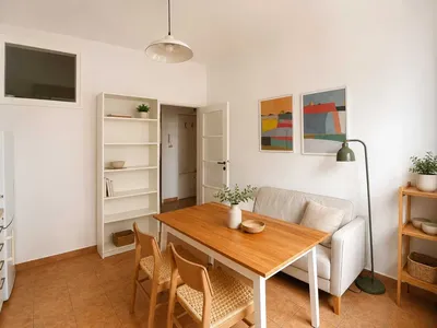Blisko metra | 2 Pokoi | Akceptowane zwierzęta - miniatura 3