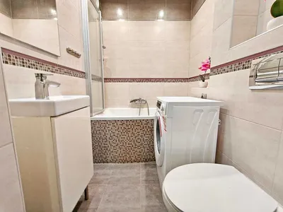 Praga Południe | Blisko Saskiej Kępy i Parku Skaryszewskiego | 2 pokoje 35 m² | Loggia - miniatura 5