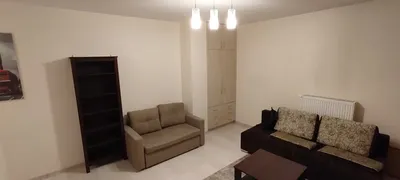 Warszawa Wola Jana Kazimierza 11, mieszkanie 35 m2, duże studio kawalerka do wynajęcia - miniatura 3