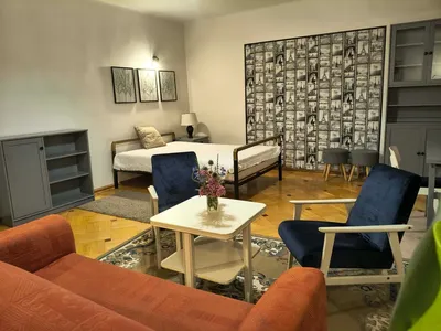 Przestronne (50 m2), dla pary lub singla/singielki, Bemowo, bezpośrednio od właściciela - miniatura 2
