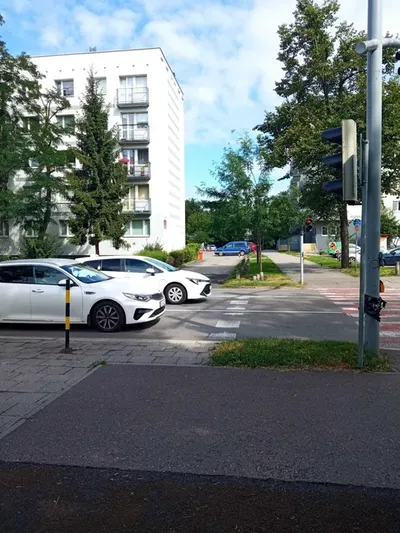Wynajmę pokój . Konarskiego 23