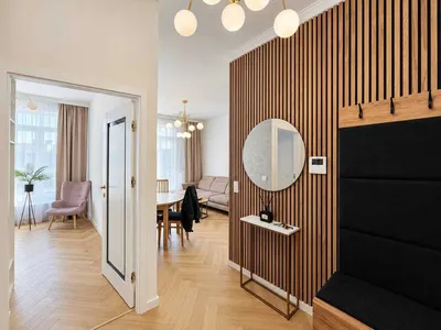 Nowe mieszkanie 38 m² | Mokotów | Klimatyzacja | Garaż w cenie - miniatura 4