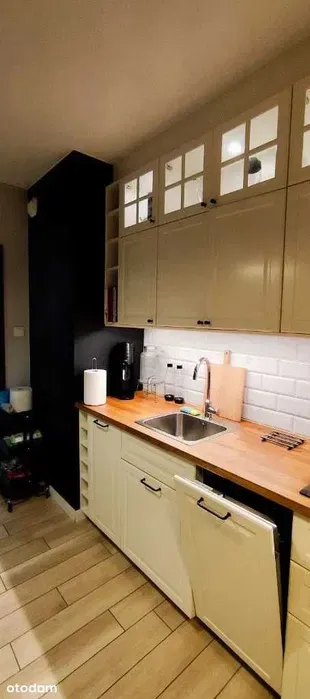 2 pokoje 54m2 + balkon + miejsce parkingowe + AC | Metro Wilanowska - miniatura 4