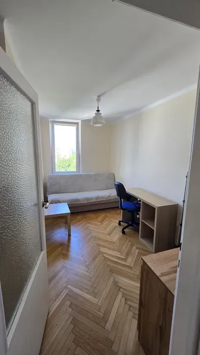 Mieszkanie 2 pokoje, skarbińskiego, Lea, AGH, UKEN, PK - miniatura 2