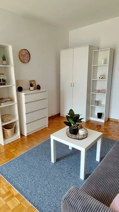 Pokój 1 - osobowy, NAPRZECIW UMK! TORUŃ, idealna lokalizacja! - miniatura 3