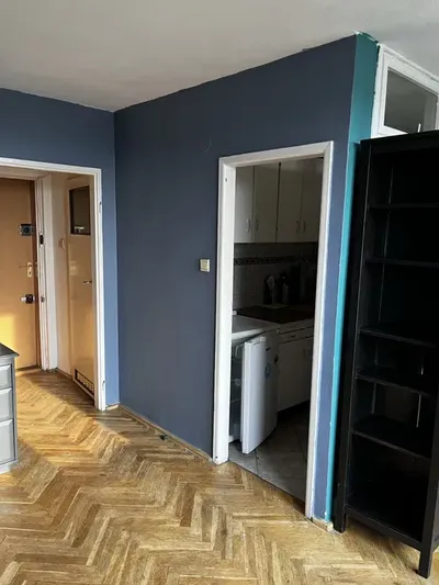 Kawalerka Mokotów Batorego metro - miniatura 3