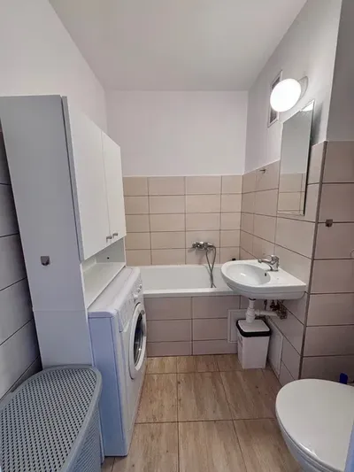 Mieszkanie na wynajem, 2 osobne pokoje, Bemowo - miniatura 5