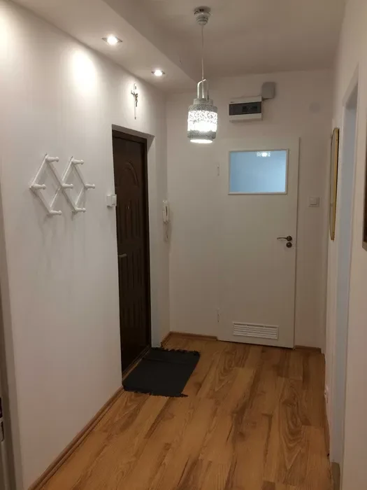 Mieszkanie na wynajem ul. Pułaskiego Rzeszów, Centrum, bez pośredników, od zaraz, dla studentów - 1/6