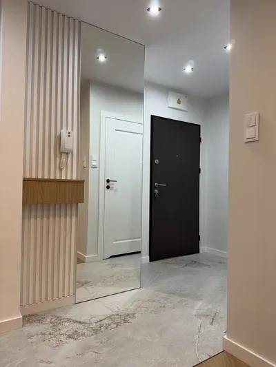 Osiedle Wilno | Warszawa Targówek | 35m2 z ogródkiem | Wysoki Standard - miniatura 5