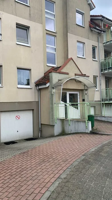 Wynajem - STUDENCI, Opole ul.Tarnopolska - 1/6