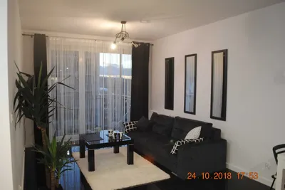 Wynajmę luxusowe mieszkanie w Gdańsku - Wałowa 25 C / 15 piętro - miniatura 4