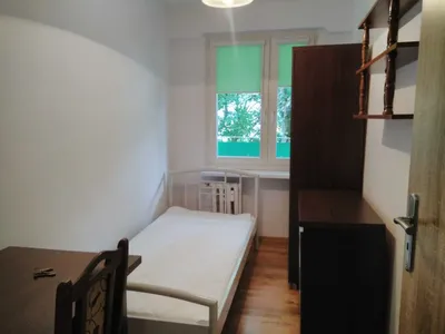 pokój jednoosobowy na Ratajach