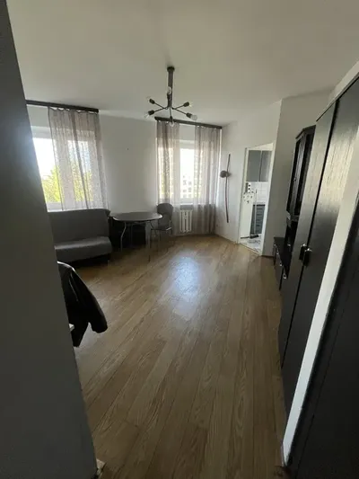 Mieszkanie dwupokojowe krakow aleja pokoju