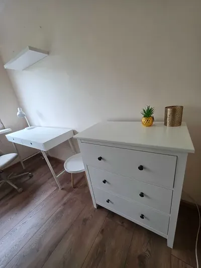 Tanio komfortowy pokój ulica Łyskowskiego - miniatura 4