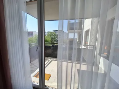 2-pokojowe mieszkanie 54 m² |Wysoki standard| ul. Piotra Wysockiego 25 - miniatura 5