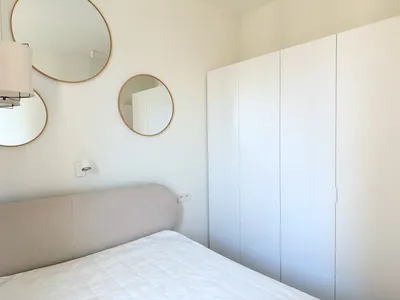 Do wynajęcia M3, apartamentowiec, Nowy Port - miniatura 4