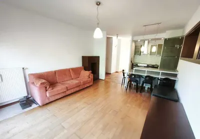 Do wynajęcia 3 pok. mieszkanie przy ul. Rymarskiej we Wrocławiu Fabryczna - miniatura 2