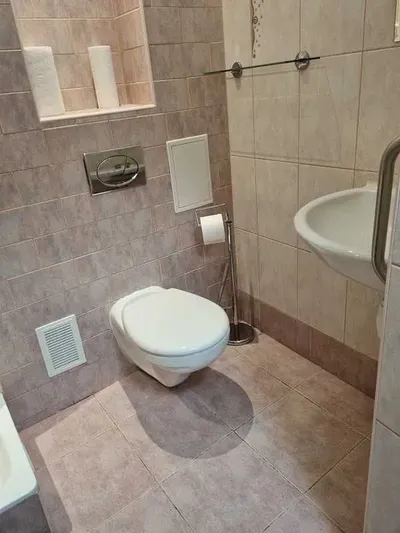 os. Stalowe (37m kw) 2 pokoje - po remoncie, umeblowane i wyposażone - miniatura 2