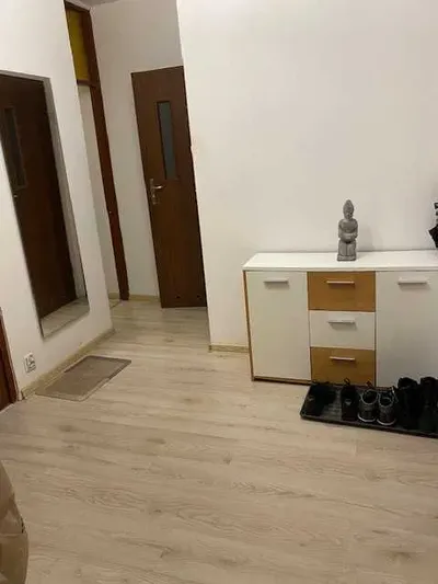 Pokój Kapuściska ul. Sandomierska dla osób pracujących - miniatura 3