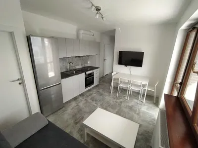 Mieszkanie / apartament, 3 pokoje + salon + łazienka z wc + toaleta, przy ul. Kusocińskiego, blisko ul. Narutowicza - miniatura 2