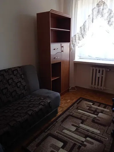 Wynajmę mieszkanie 3-pokojowe, ul. B. Chrobrego, blisko UMCS, UP, KUL - miniatura 4