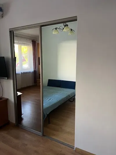 Mieszkanie 36m, 2 pokoje, Wola - miniatura 5