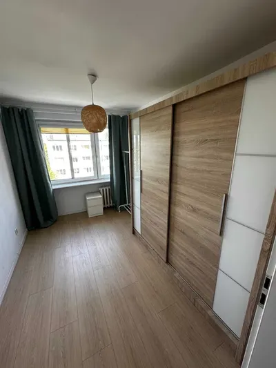 Mieszkanie 3-pokojowe z balkonem w Poznaniu - miniatura 4