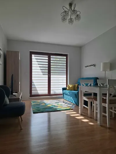 3 pokojowe mieszkanie do wynajęcia - miniatura 2