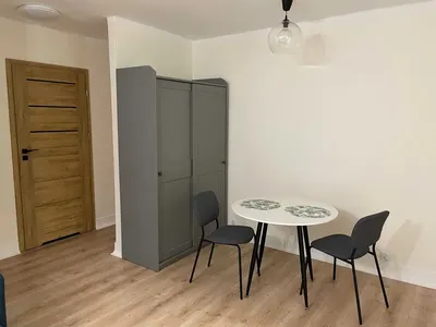 GRAŻYŃSKIEGO blisko centrum, 2 pokojowe ciche mieszkanie , bez prowizji - miniatura 4