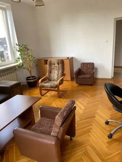 Mieszkanie 2-pokojowe, Mokotow, niedaleko SGH, 56 m - miniatura 2