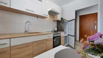 Komfortowe mieszkanie z tarasem | ORLIŃSKIEGO 3 - miniatura 5