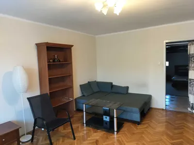 2 pokojowe mieszkanie w Krakowie
